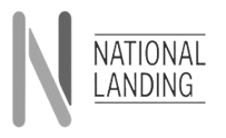 National-landing-logo-BW