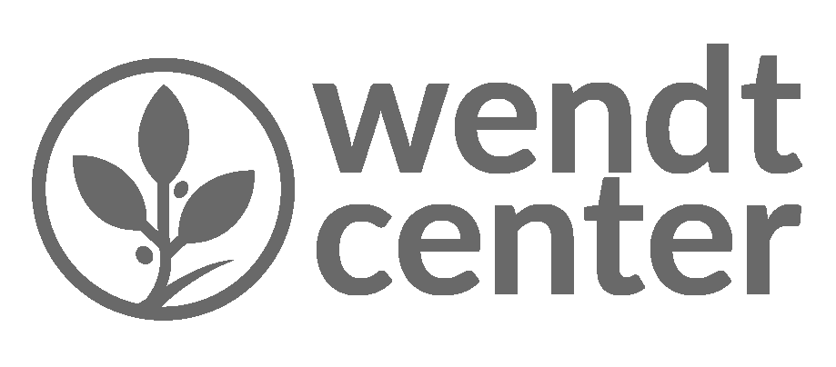WendtCenterLogo_Monochrome_Gray_Transparent